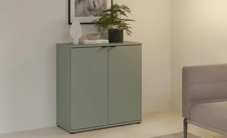 Sideboard Gannano BHT 80,1|82,3|34,1 cm