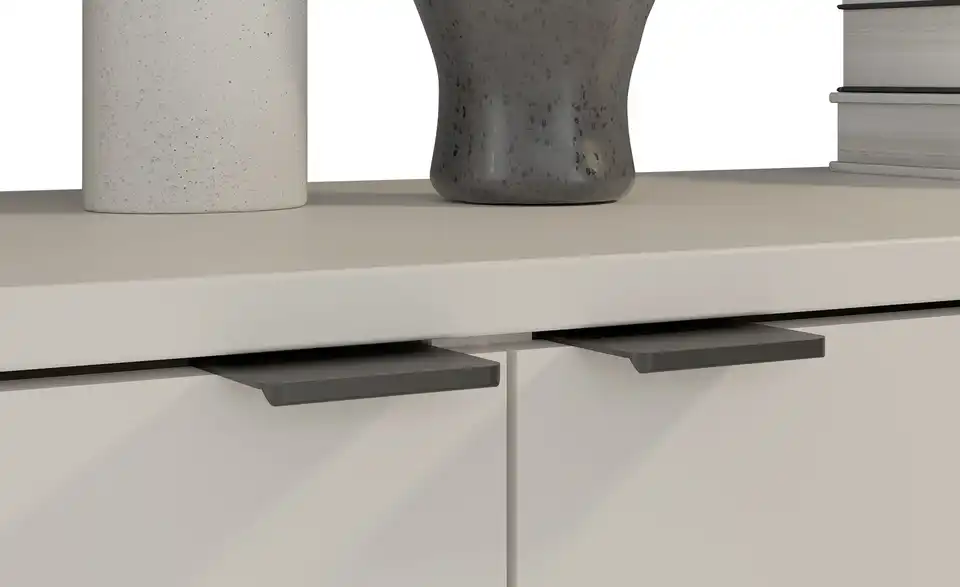 Sideboard Gannano BHT 80,1|82,3|34,1 cm