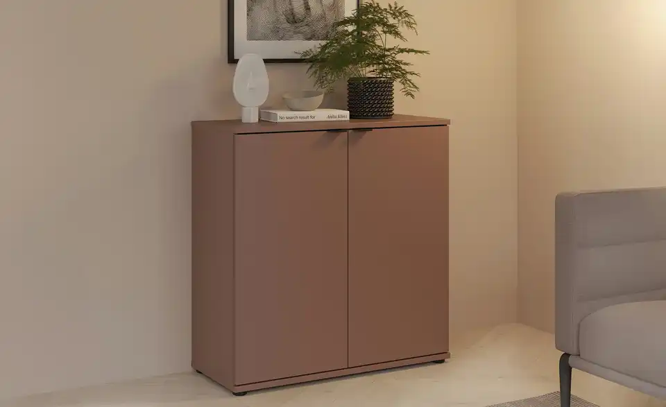 Sideboard Gannano BHT 80,1|82,3|34,1 cm