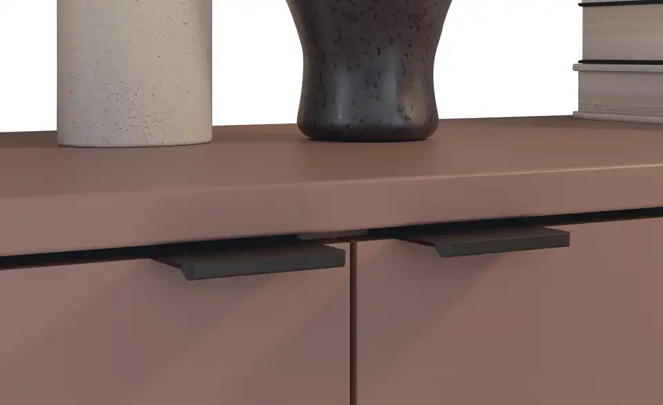 Sideboard Gannano BHT 80,1|82,3|34,1 cm