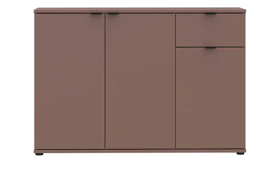 Sideboard Gannano BHT 119,8|82,3|34,1 cm