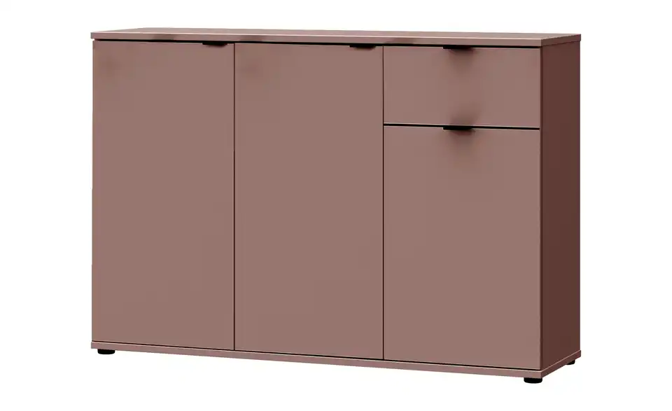 Sideboard Gannano BHT 119,8|82,3|34,1 cm