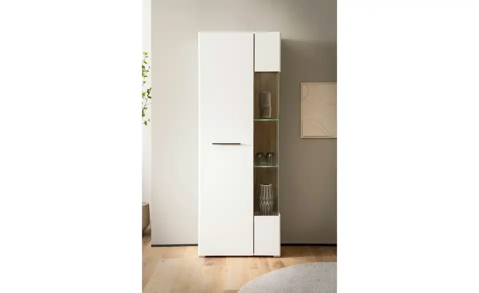 Vitrine Sines BHT 72|200|35 cm