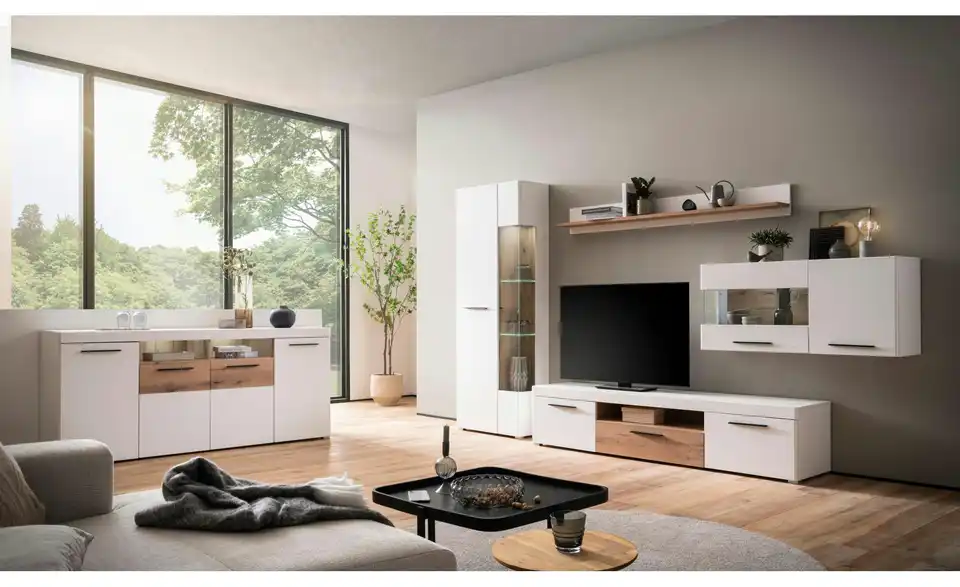 Sideboard Salerno BHT 205|87|40 cm