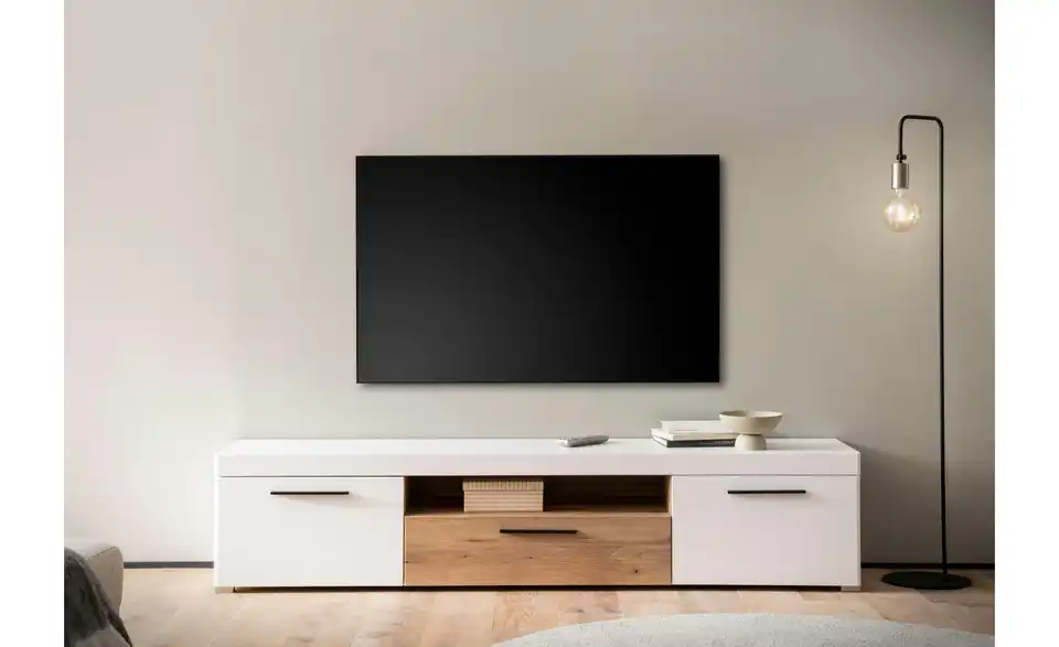 Lowboard Sines BHT 205|44|45 cm