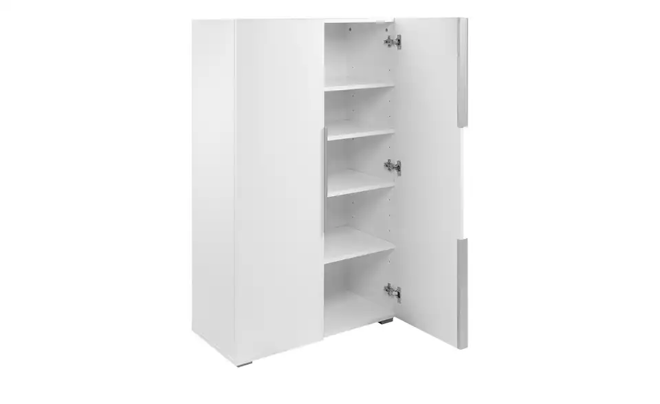 Mehrzweckschrank Orsigna BHT 76|125|38 cm