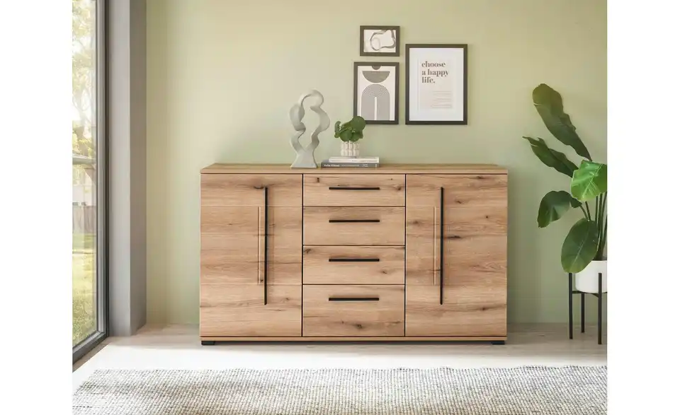 Sideboard Caprioli BHT 150|86|42 cm