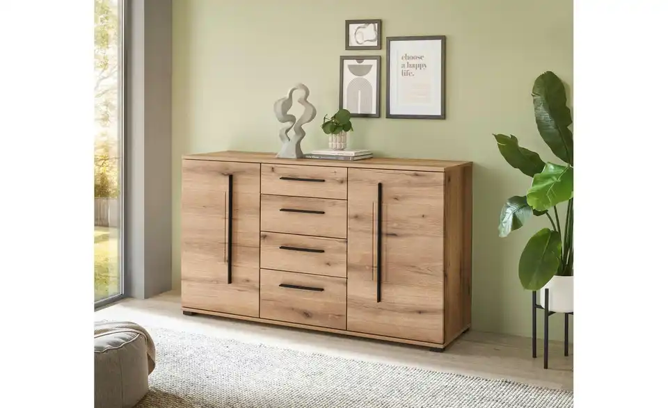 Sideboard Caprioli BHT 150|86|42 cm