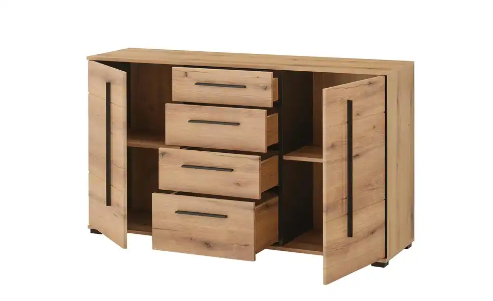 Sideboard Caprioli BHT 150|86|42 cm