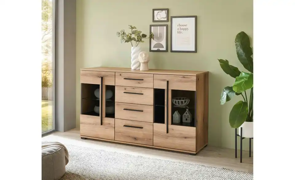 Sideboard Caprioli BHT 150|86|42 cm