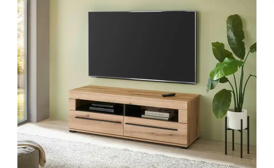 Lowboard Caprioli BHT 140|47|42 cm