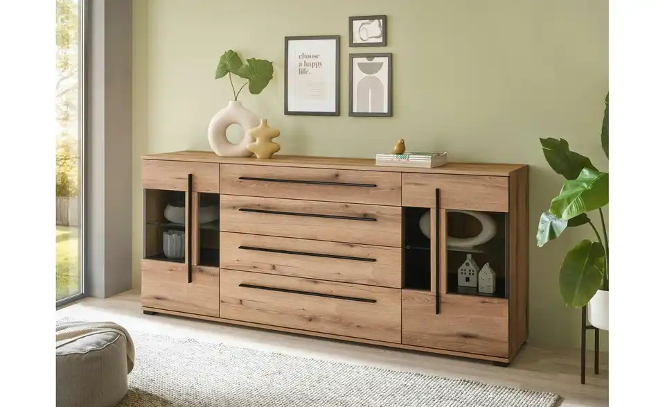 Sideboard Cantara BHT 200|86|42 cm