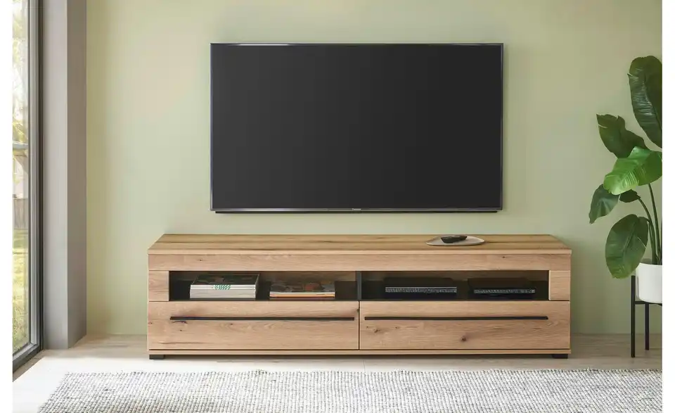 Lowboard Cantara BHT 180|47|42 cm