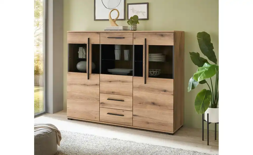 Sideboard Caprioli BHT 60|126|42 cm