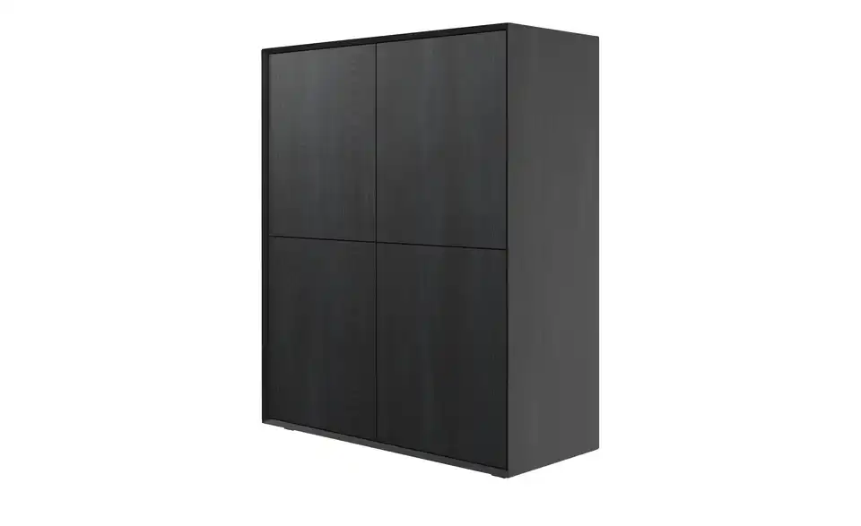 Highboard Stream BHT 100|120|43 cm