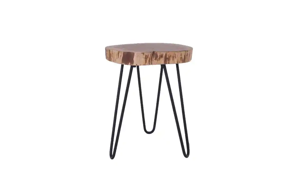 Beistelltisch Nasti BHL 38|40|38 cm