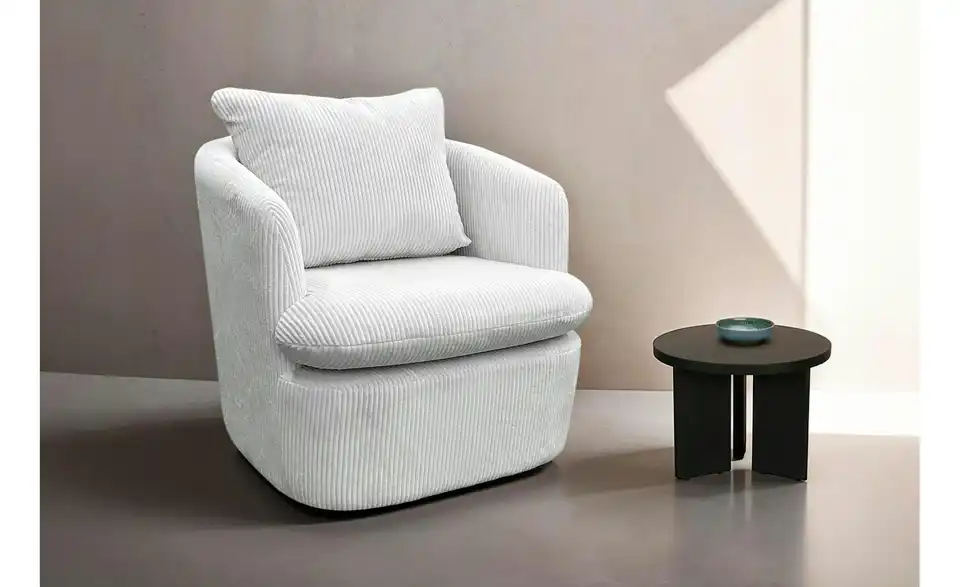 Beistelltisch Round BHL 40|30|40 cm