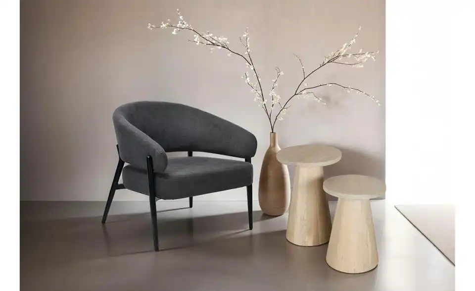 Beistelltisch Cone BHL 35|60|35 cm