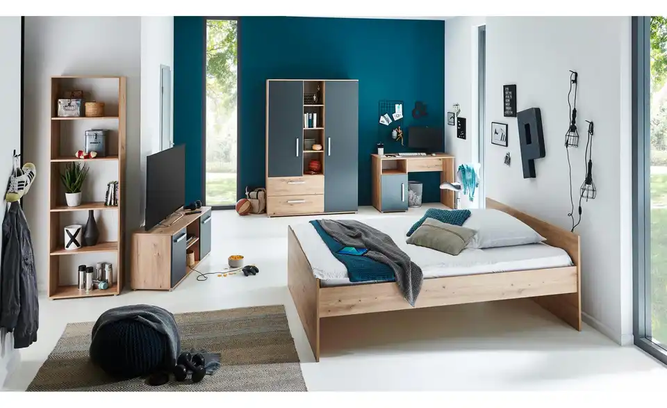 Lowboard Alessio Alessio BHL 114|50|39 cm