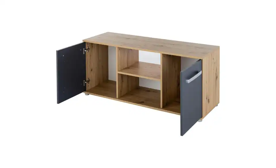 Lowboard Alessio Alessio BHL 114|50|39 cm