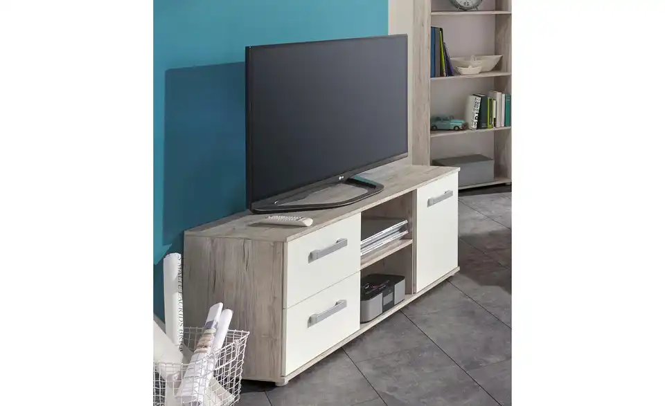 Lowboard Bennet BHL 114|51|39 cm