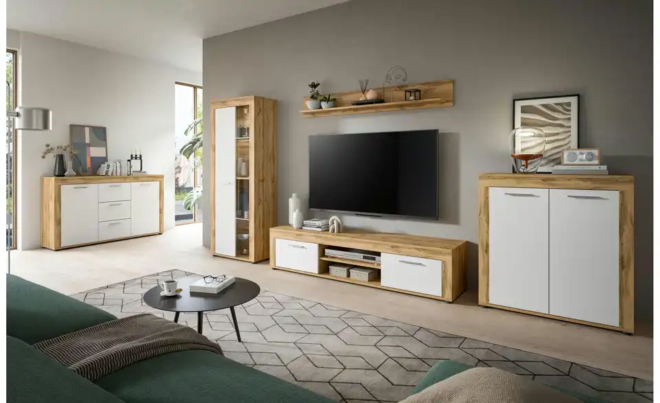 Highboard Bardenas BHT 80|88|35 cm