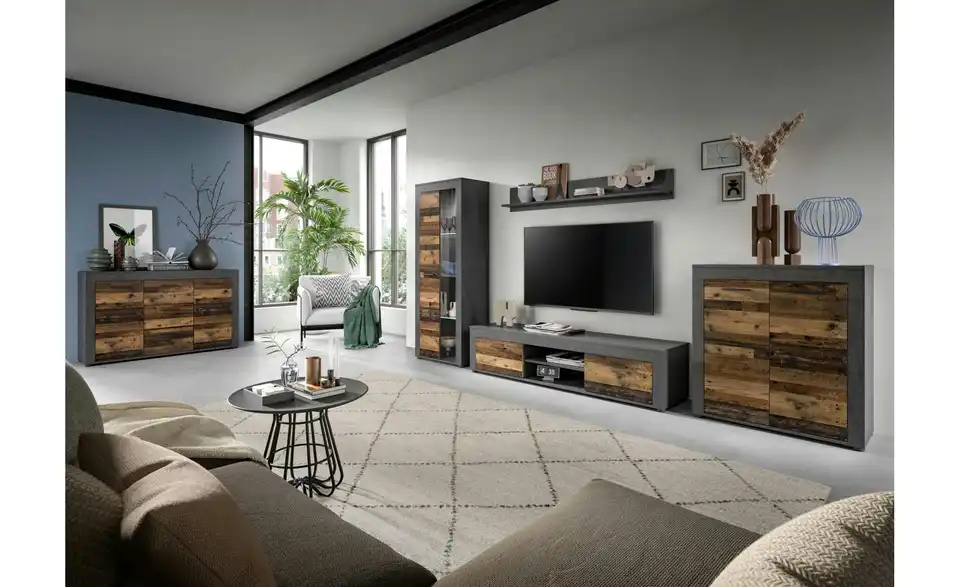 Lowboard Bardenas BHT 160|37|40 cm