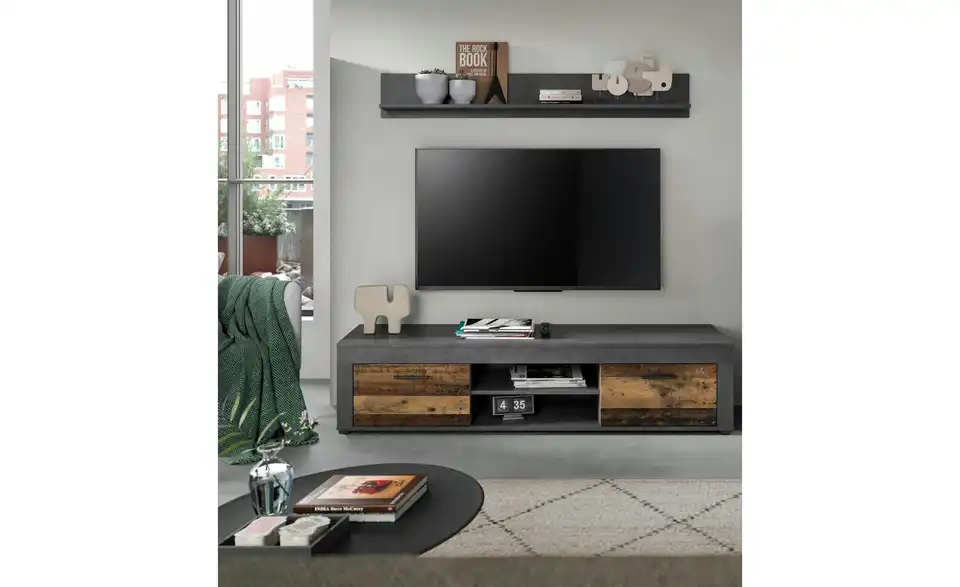 Lowboard Bardenas BHT 160|37|40 cm