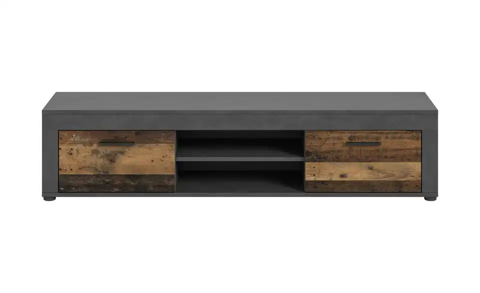 Lowboard Bardenas BHT 160|37|40 cm