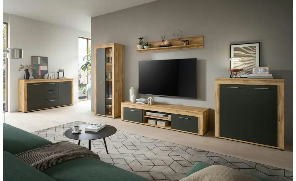 Sideboard Bardenas BHT 125|80|35 cm