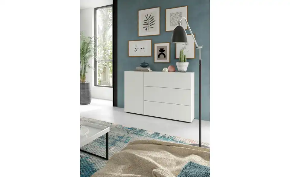 Sideboard Samso BHT 105|80|37 cm