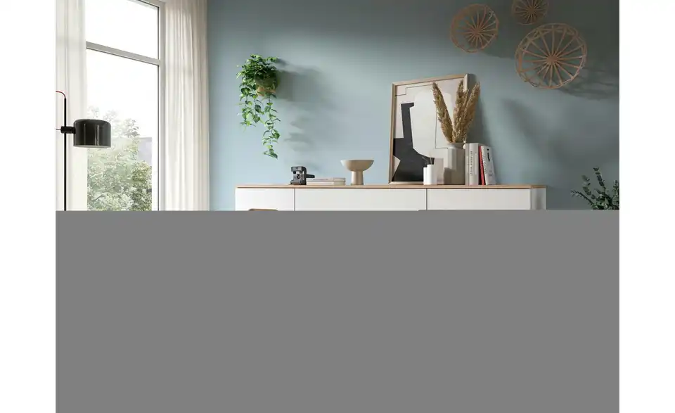 Sideboard Torso BHT 185|95|40 cm