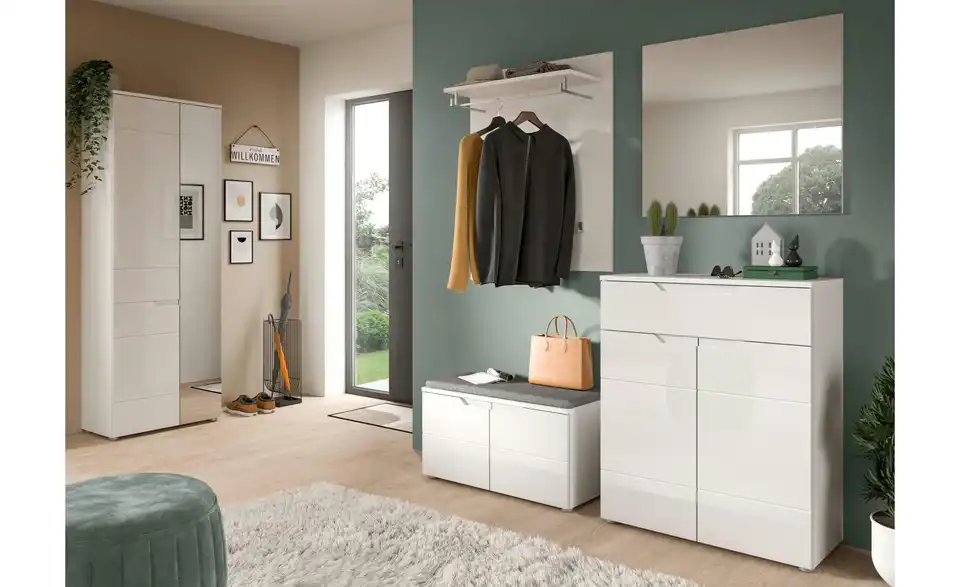 Sideboard Solero BHT 80|97|37 cm