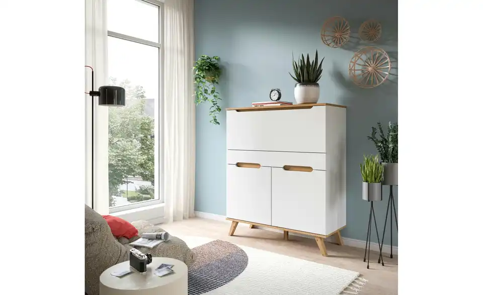 Sekretär Torso BHT 100|118|40 cm