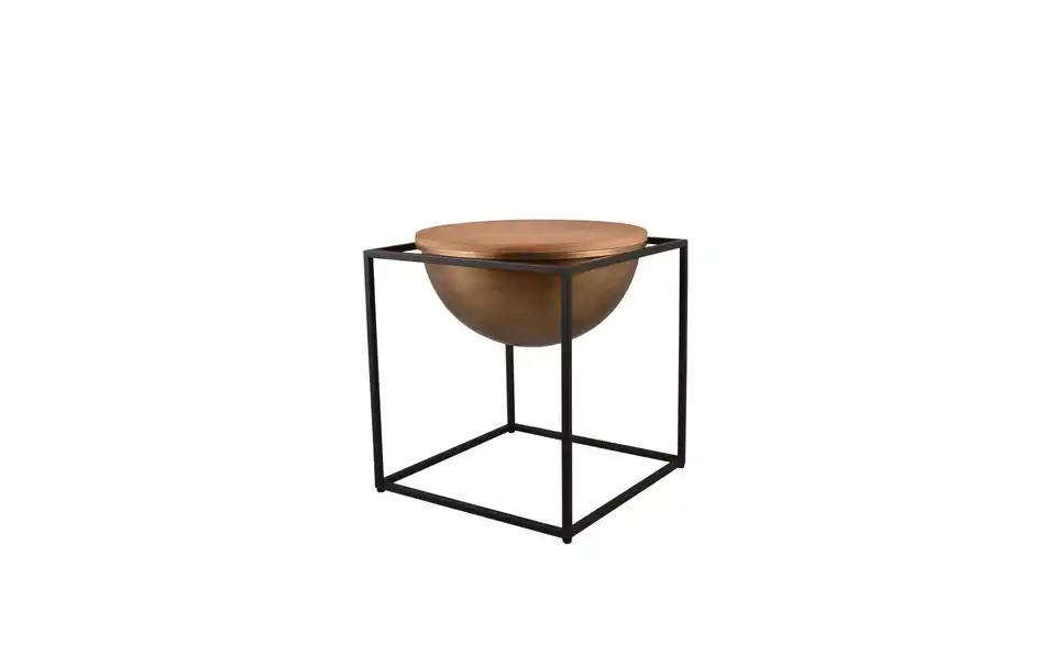 Beistelltisch Celli BHL 42,5|47,5|42,5 cm