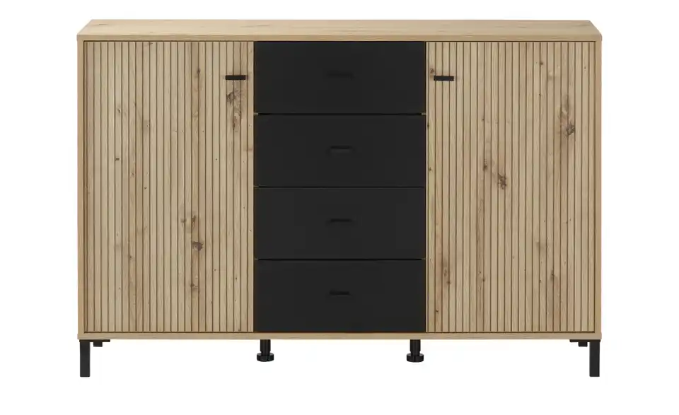 Sideboard Calvas BHT 137,8|90,2|40,1 cm