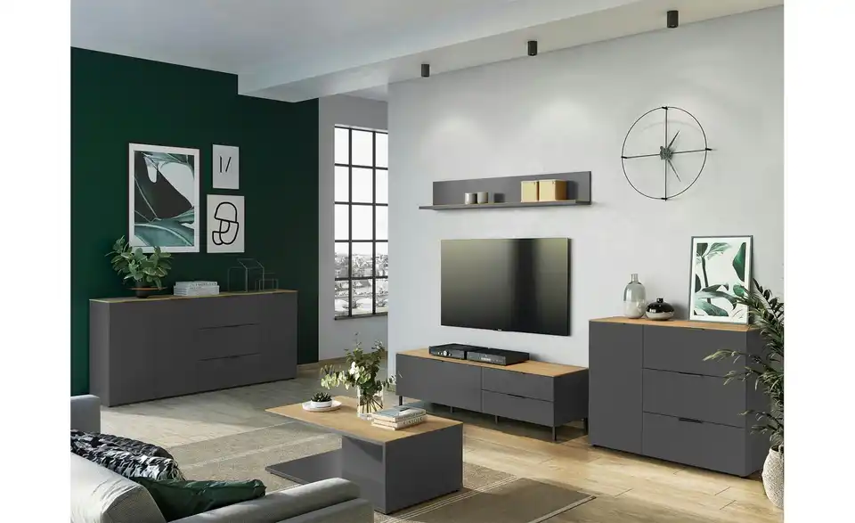 Sideboard California BHL 192|98|40 cm