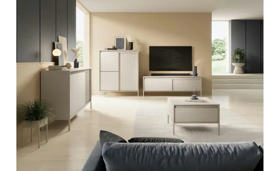 Highboard Senso BHL 39|123|103 cm