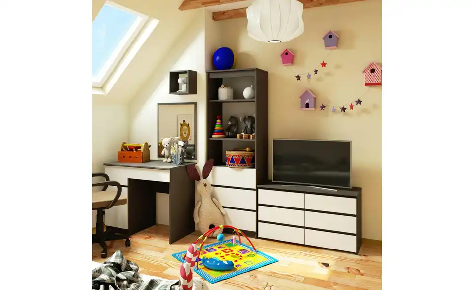 Kommode Carla BHL 100|57|35 cm