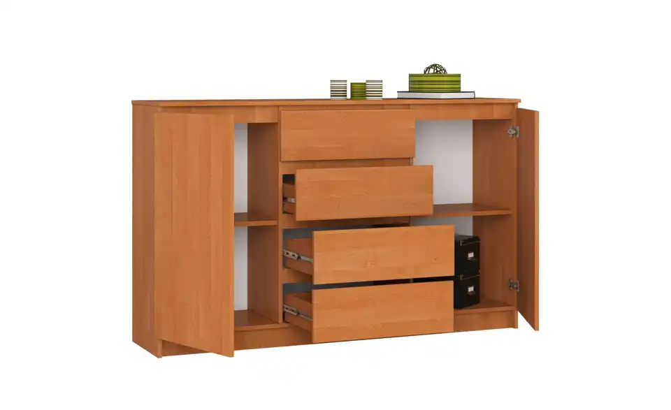 Highboard 160 cm breit Kilian BHL 160|99|40 cm