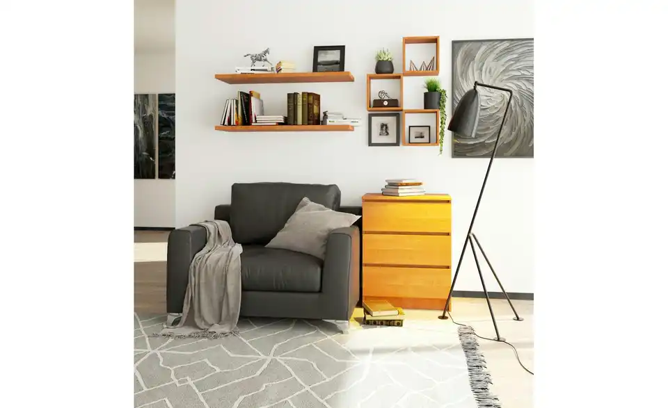 Kommode 60 cm breit Kaia BHL 60|77|40 cm