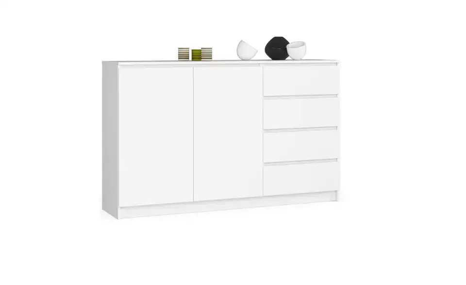 Highboard 160 cm breit Kiran BHL 160|99|40 cm