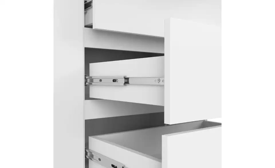 Highboard 160 cm breit Kiran BHL 160|99|40 cm