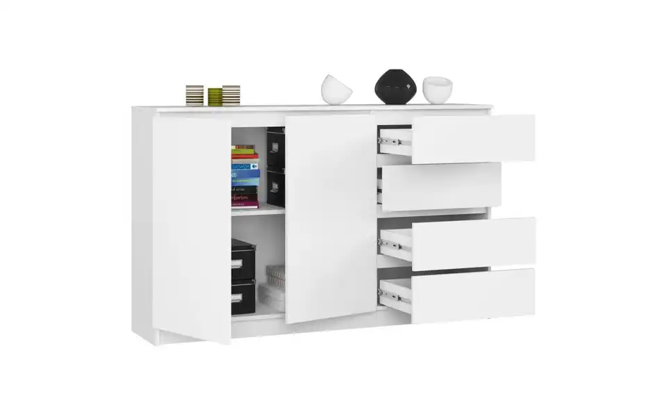 Highboard 160 cm breit Kiran BHL 160|99|40 cm