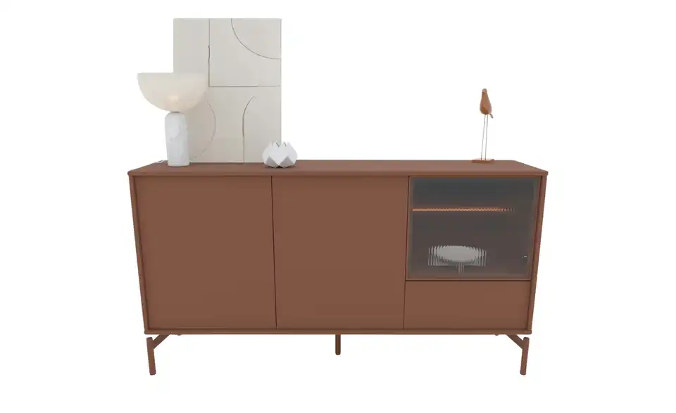 Love it Sideboard Flumeri BHT 155|83|43 cm