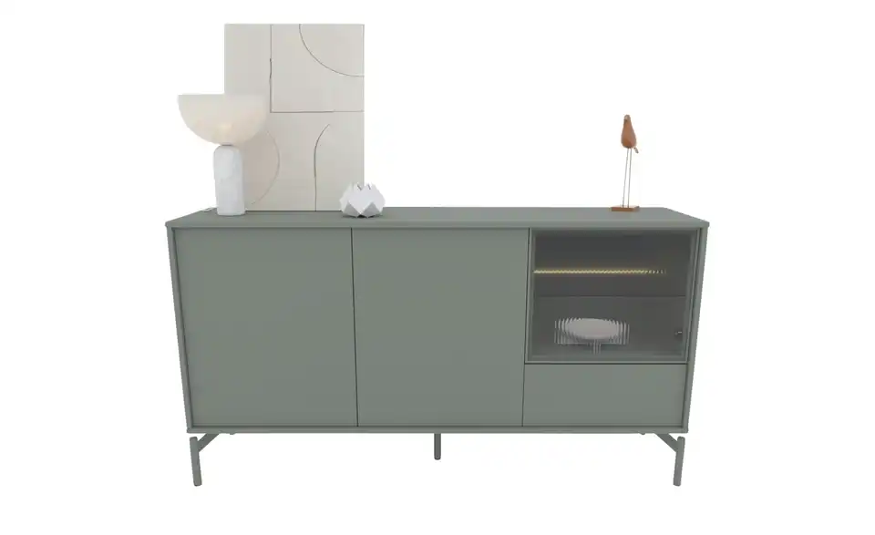 Love it Sideboard Flumeri BHT 155|83|43 cm