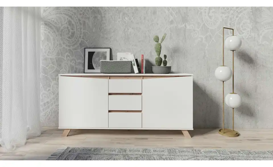 Sideboard Valentin BHL 160|76|38 cm