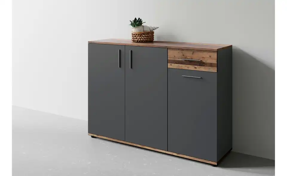 Sideboard Jakob BHL 110|83,5|35,5 cm