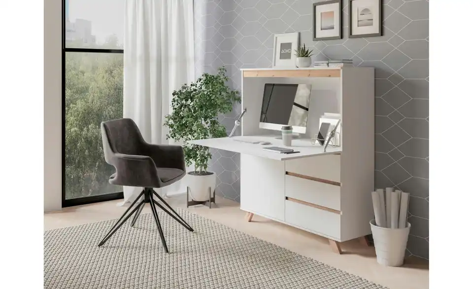 Sekretär Valentin BHL 120|127|38 cm