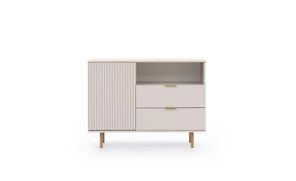 Sideboard Bianco BHL 107|80|41 cm
